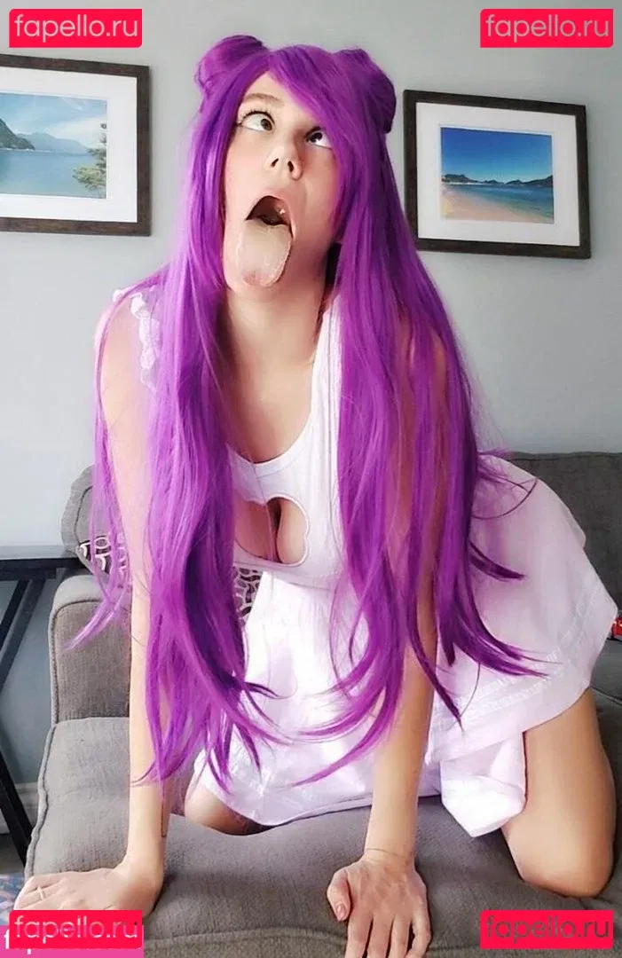 Yanderekamii Onlyfans Photo Gallery 