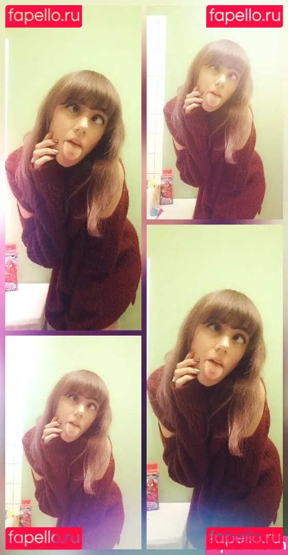 Yanderekamii Onlyfans Photo Gallery 