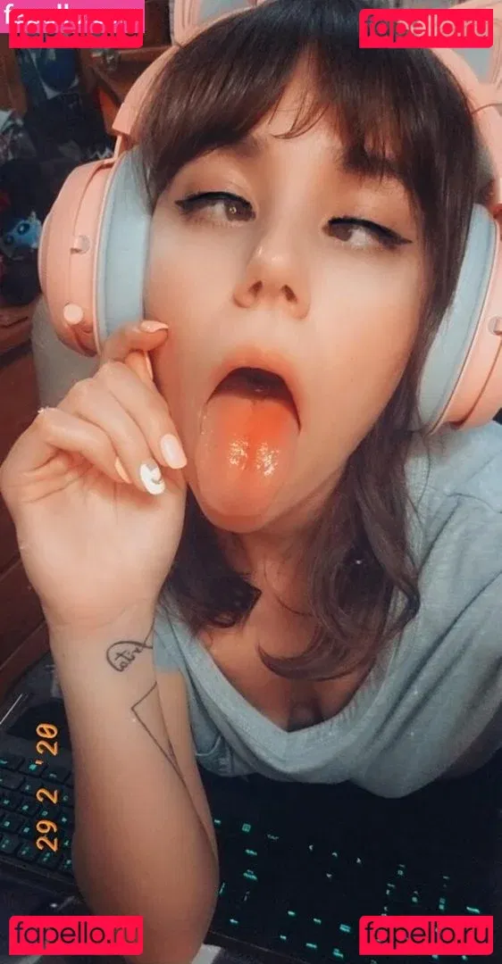 Yanderekamii Onlyfans Photo Gallery 