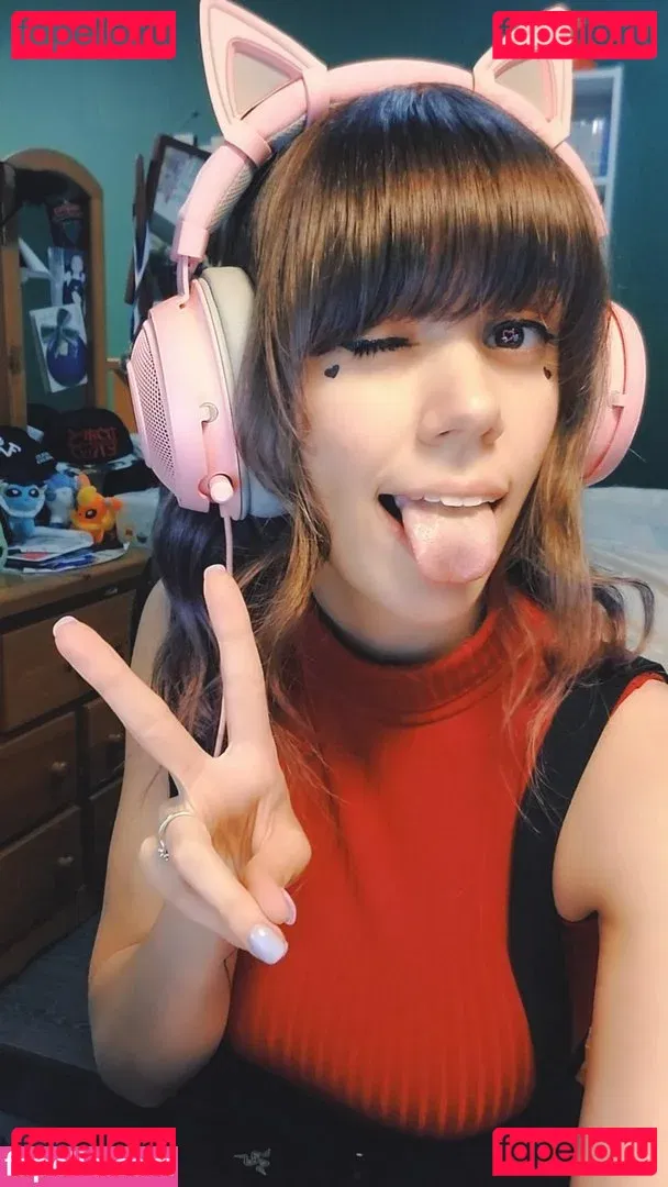 Yanderekamii Onlyfans Photo Gallery 