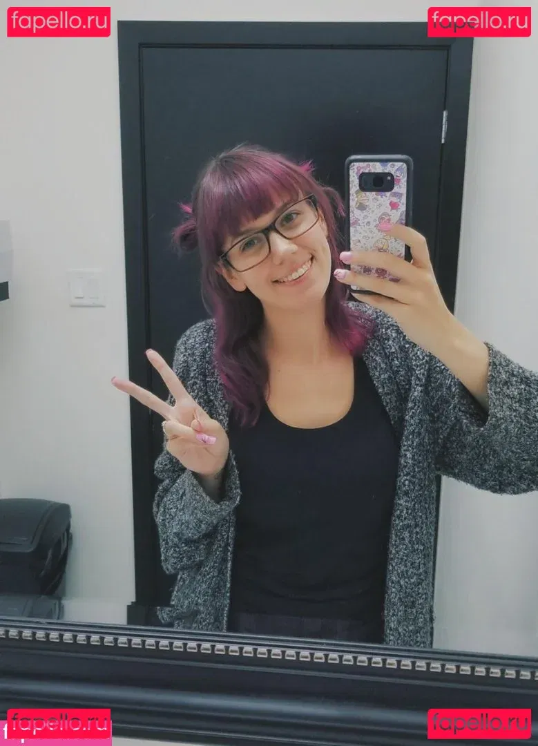 Yanderekamii Onlyfans Photo Gallery 