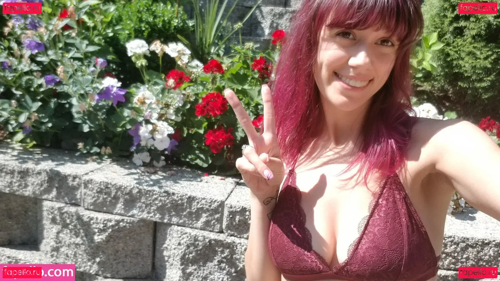 Yanderekamii Onlyfans Photo Gallery 