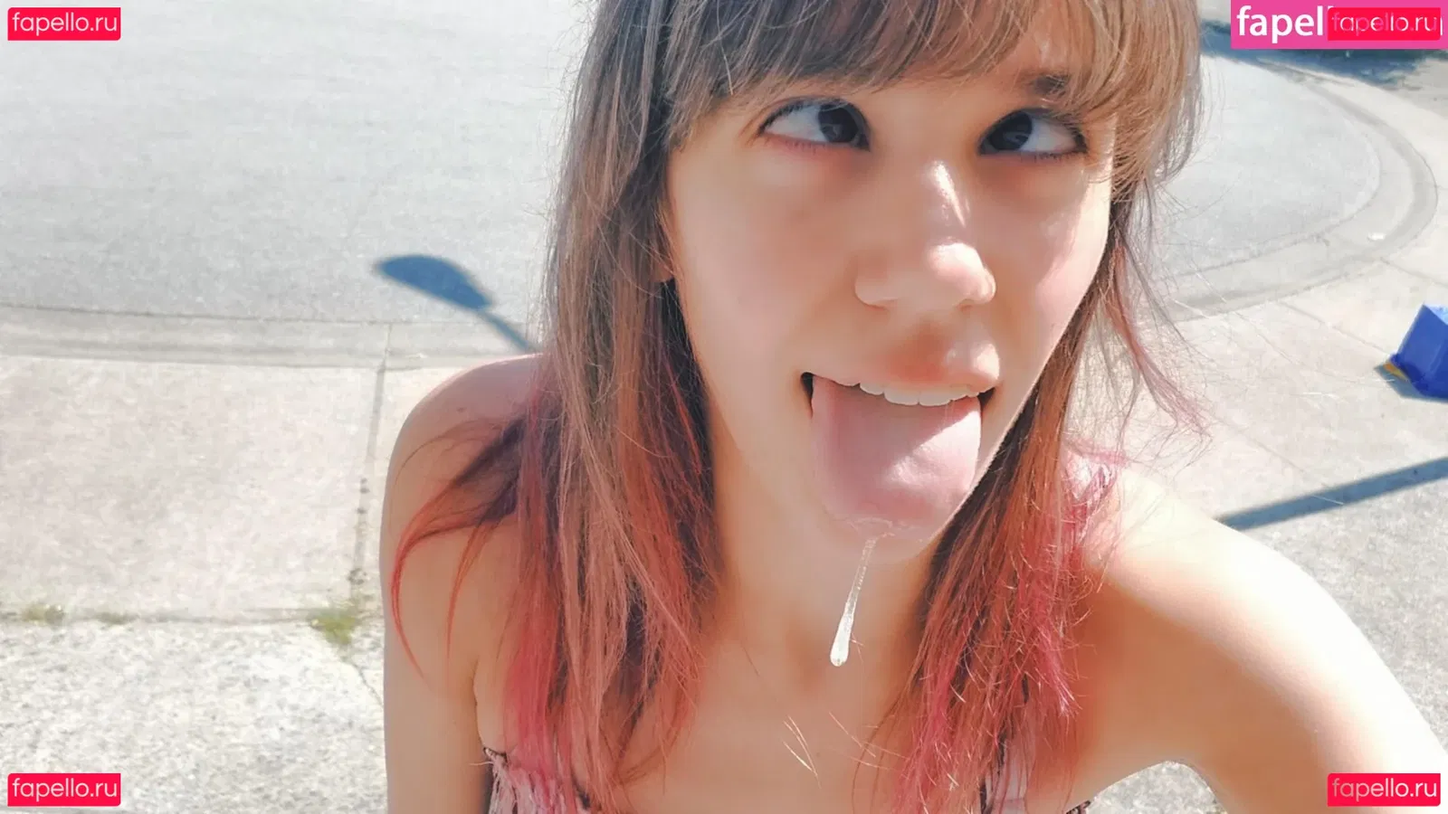 Yanderekamii Onlyfans Photo Gallery 