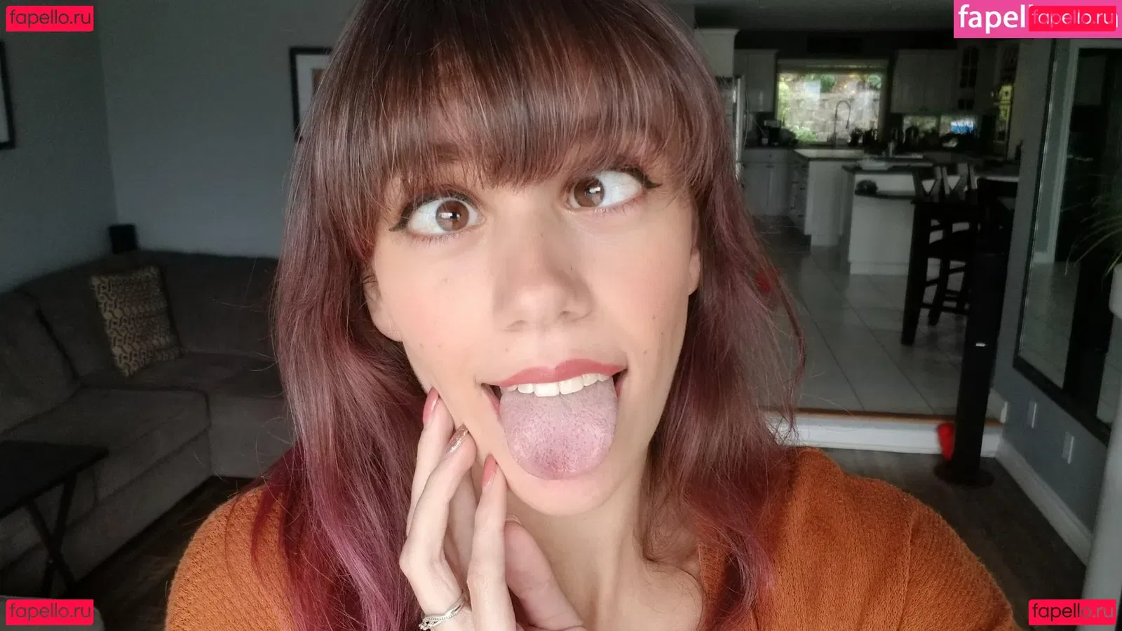 Yanderekamii Onlyfans Photo Gallery 