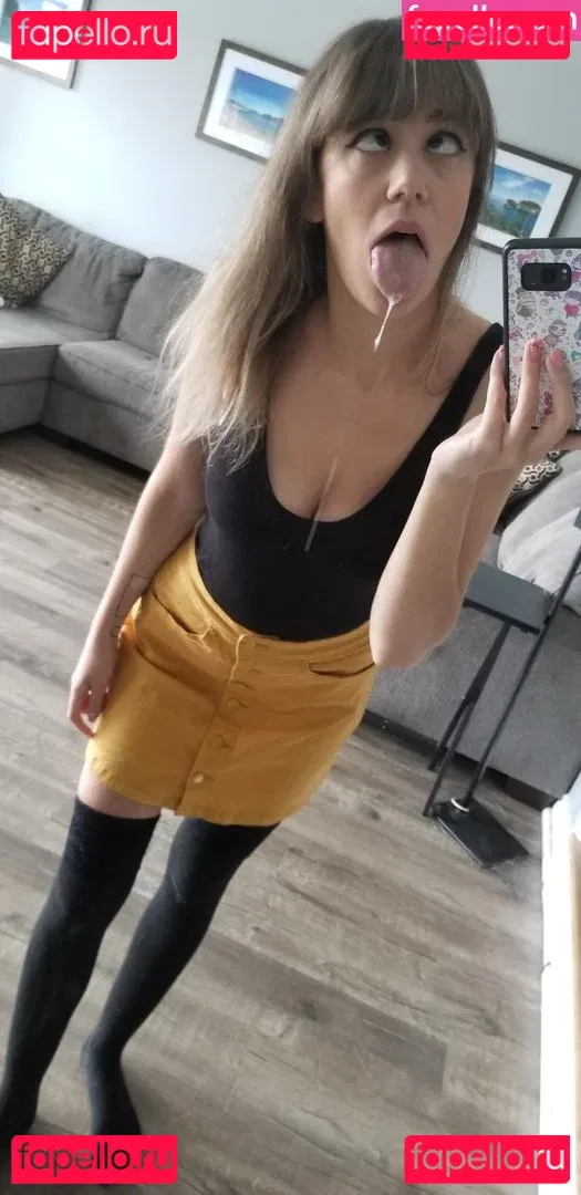 Yanderekamii Onlyfans Photo Gallery 