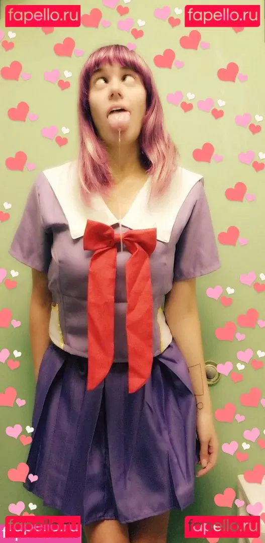 Yanderekamii Onlyfans Photo Gallery 