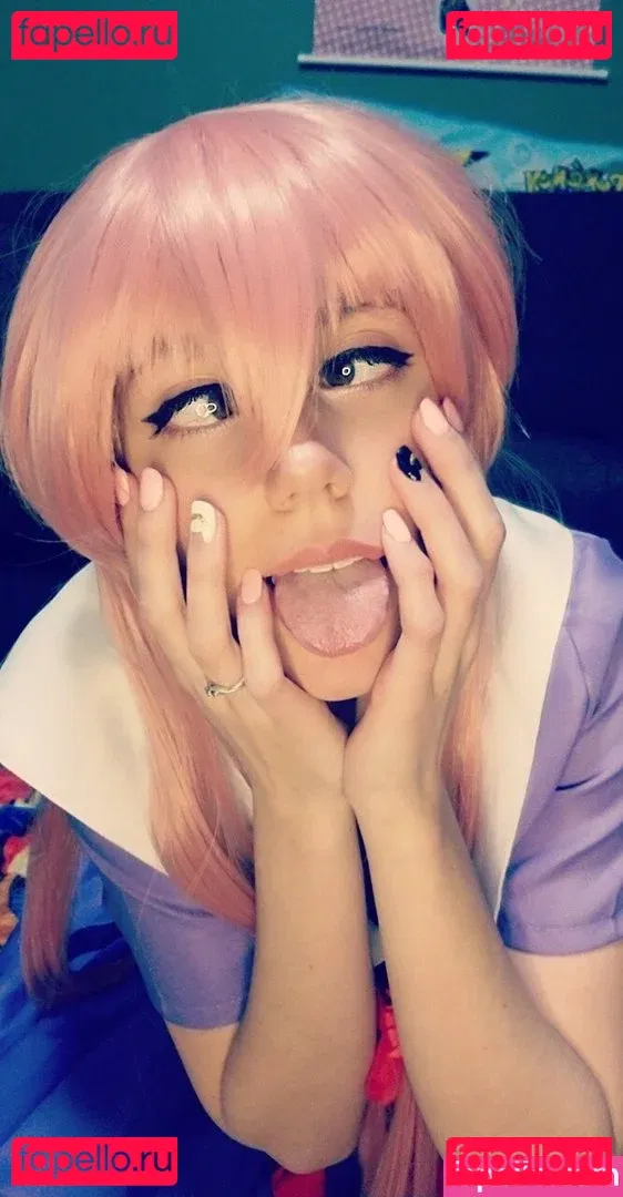 Yanderekamii Onlyfans Photo Gallery 