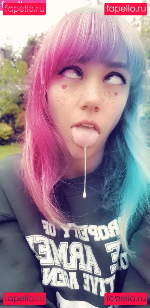 Yanderekamii Onlyfans Photo Gallery 