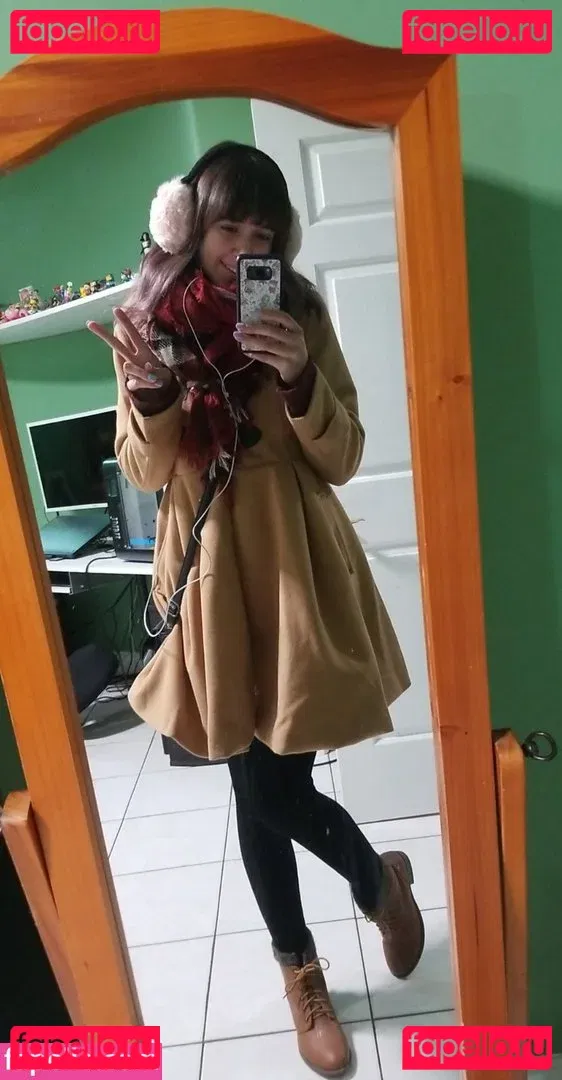 Yanderekamii Onlyfans Photo Gallery 