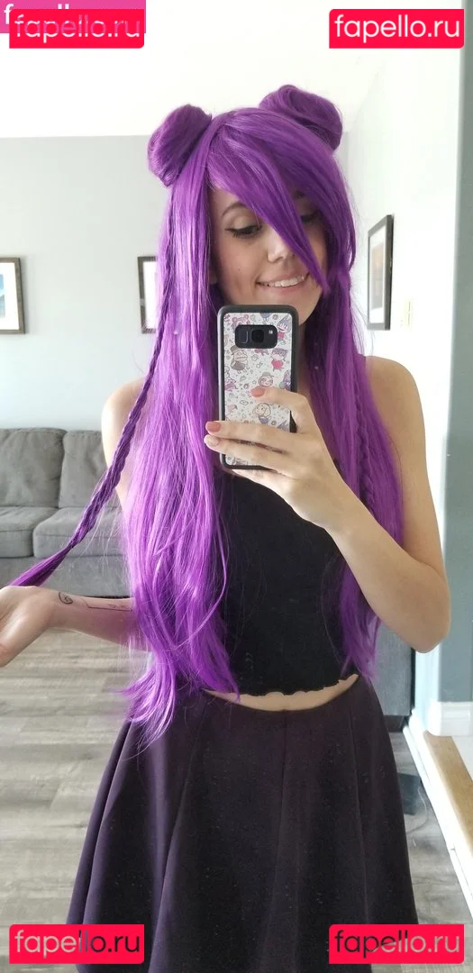 Yanderekamii Onlyfans Photo Gallery 