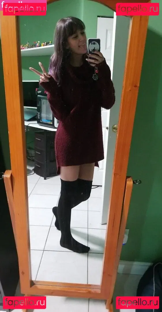 Yanderekamii Onlyfans Photo Gallery 