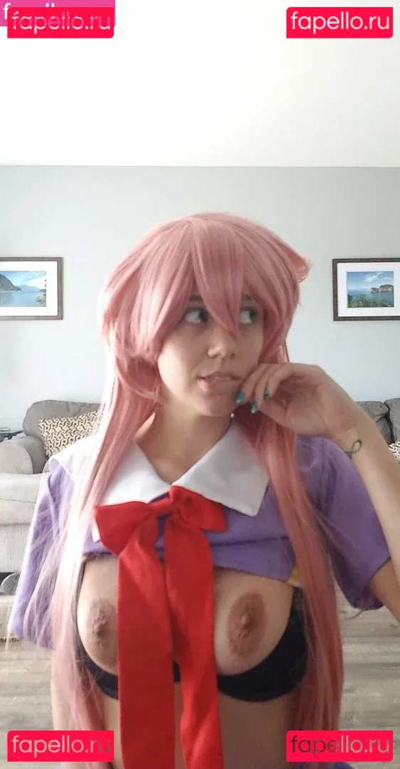 Yanderekamii Onlyfans Photo Gallery 