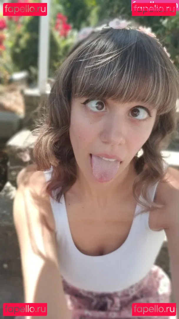 Yanderekamii Onlyfans Photo Gallery 