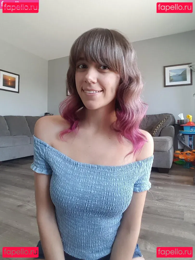 Yanderekamii Onlyfans Photo Gallery 