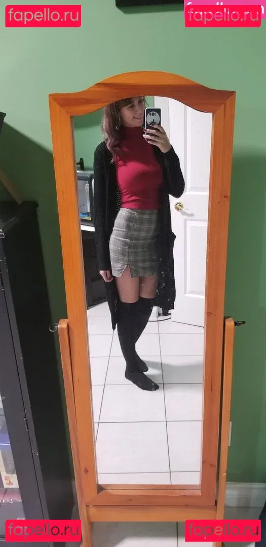 Yanderekamii Onlyfans Photo Gallery 