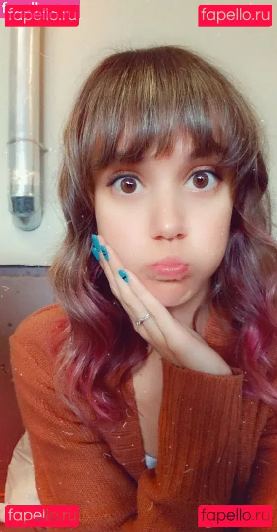 Yanderekamii Onlyfans Photo Gallery 