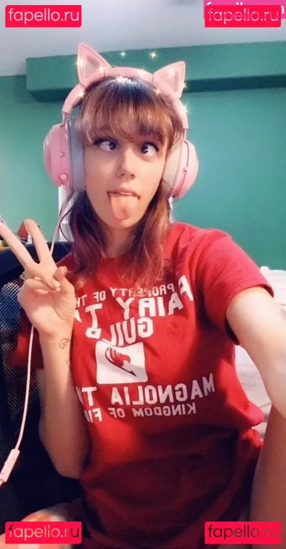 Yanderekamii Onlyfans Photo Gallery 