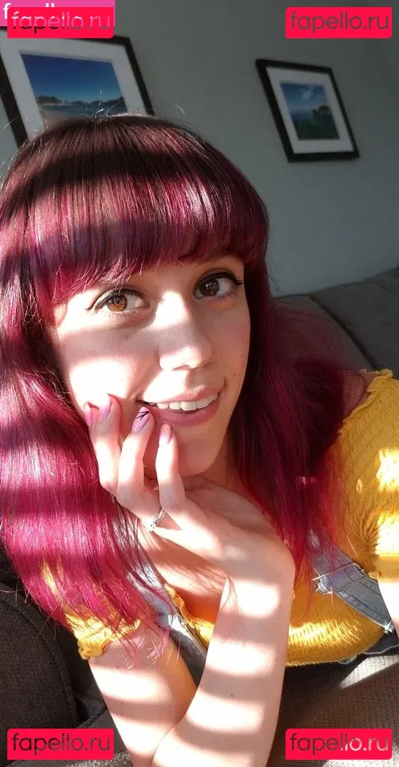 Yanderekamii Onlyfans Photo Gallery 