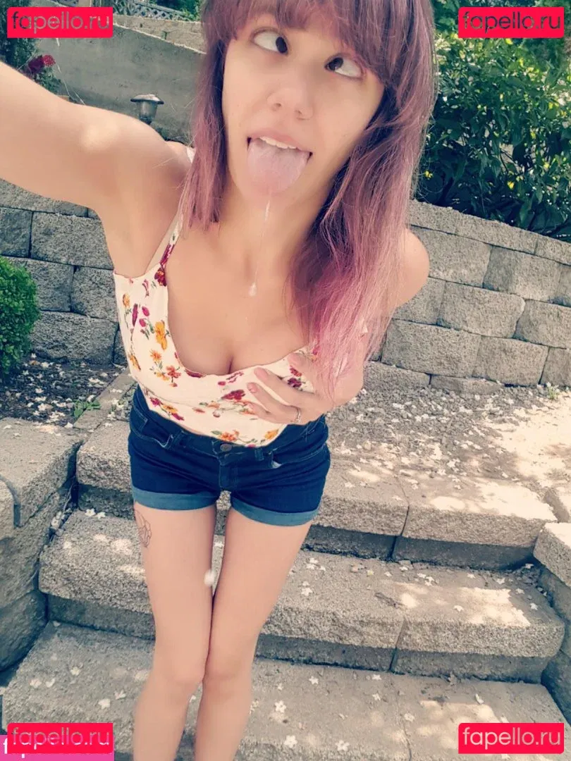 Yanderekamii Onlyfans Photo Gallery 