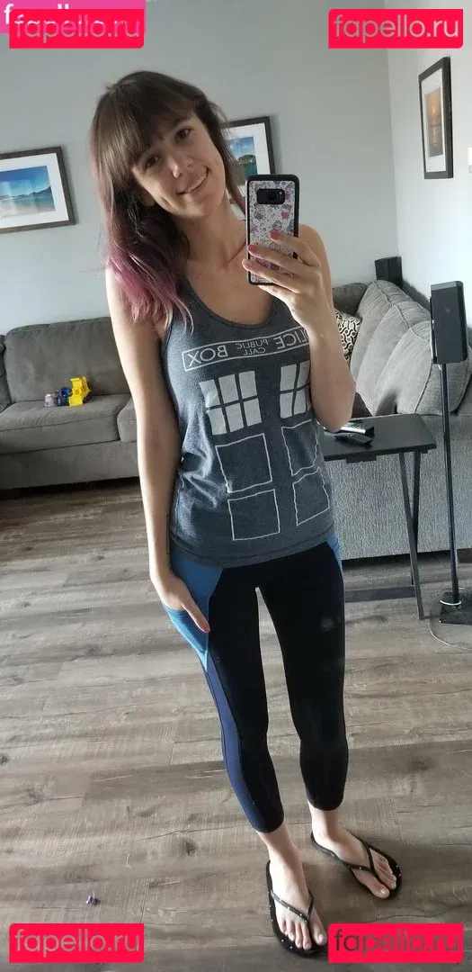 Yanderekamii Onlyfans Photo Gallery 