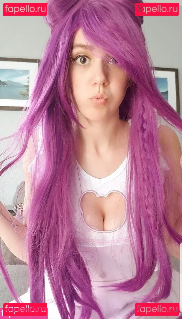 Yanderekamii Onlyfans Photo Gallery 