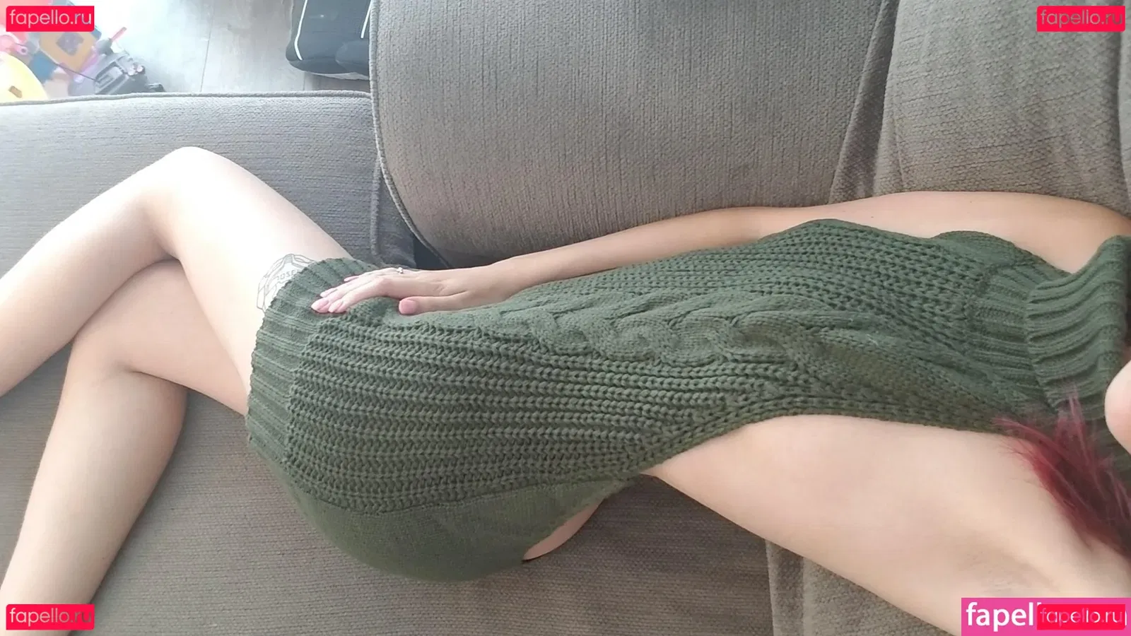 Yanderekamii Onlyfans Photo Gallery 