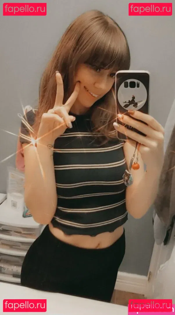 Yanderekamii Onlyfans Photo Gallery 