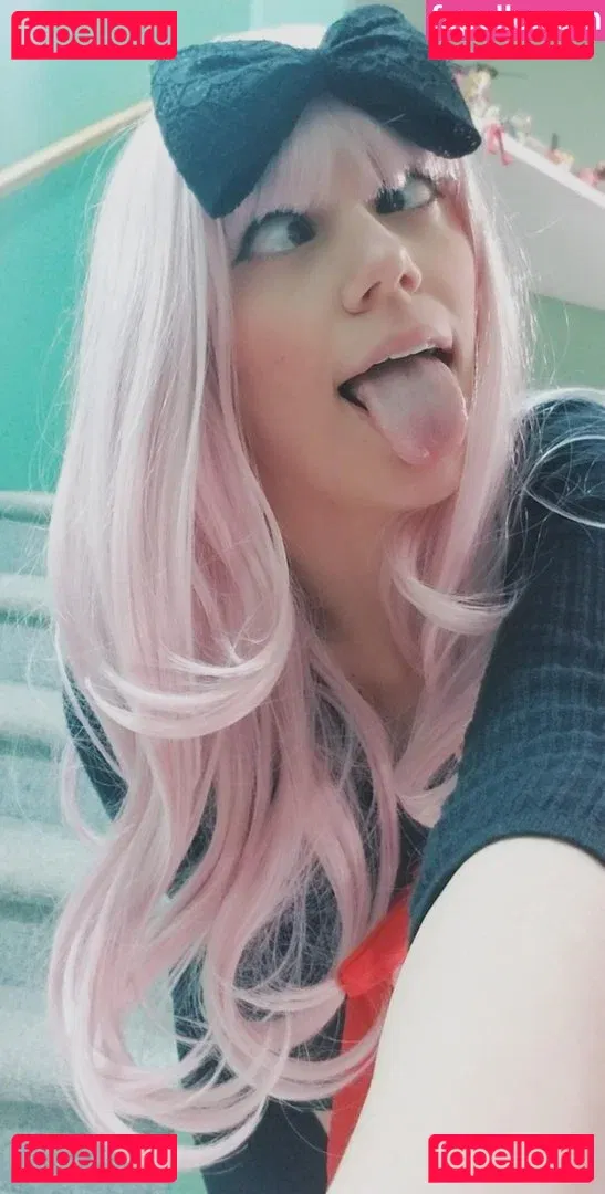 Yanderekamii Onlyfans Photo Gallery 