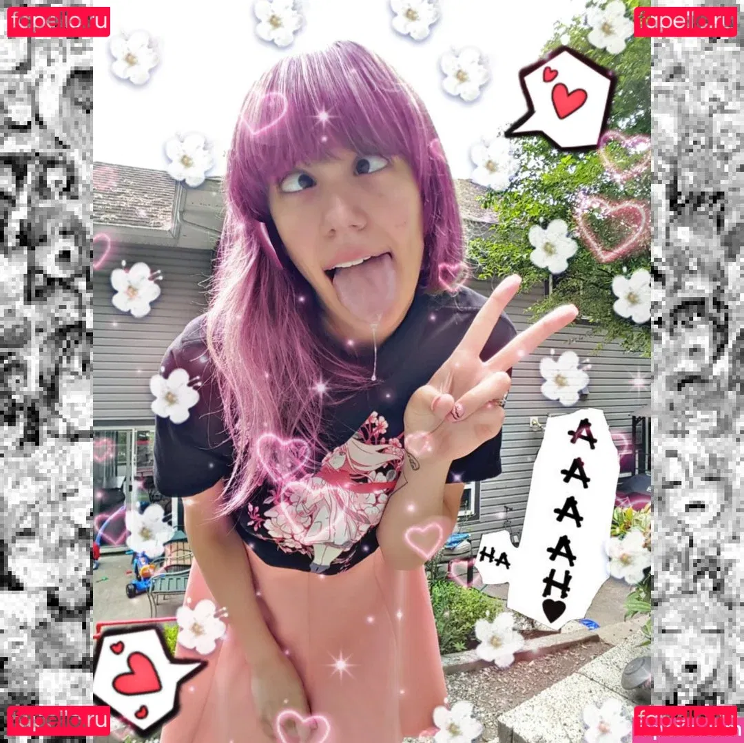 Yanderekamii Onlyfans Photo Gallery 