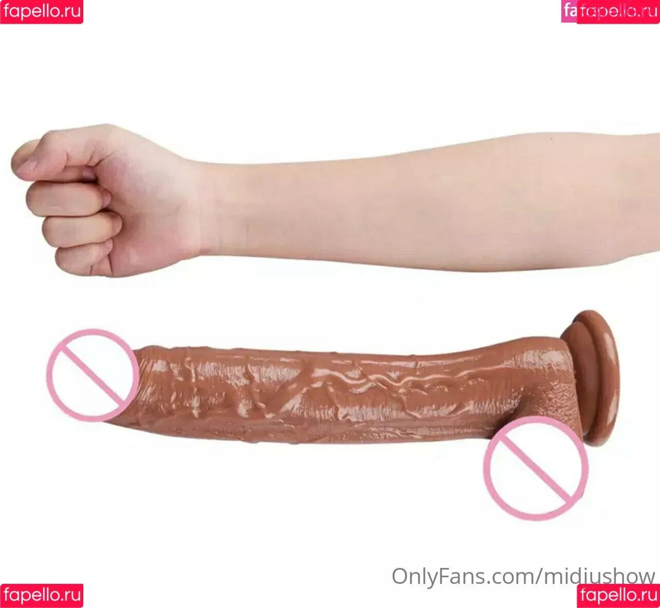 Midjushow Onlyfans Photo Gallery 