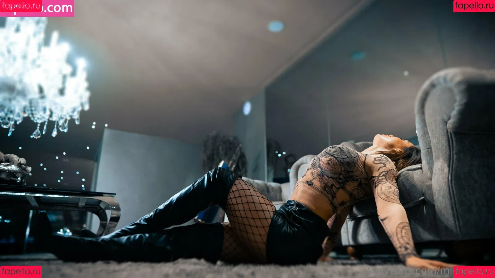 Midjushow Onlyfans Photo Gallery 