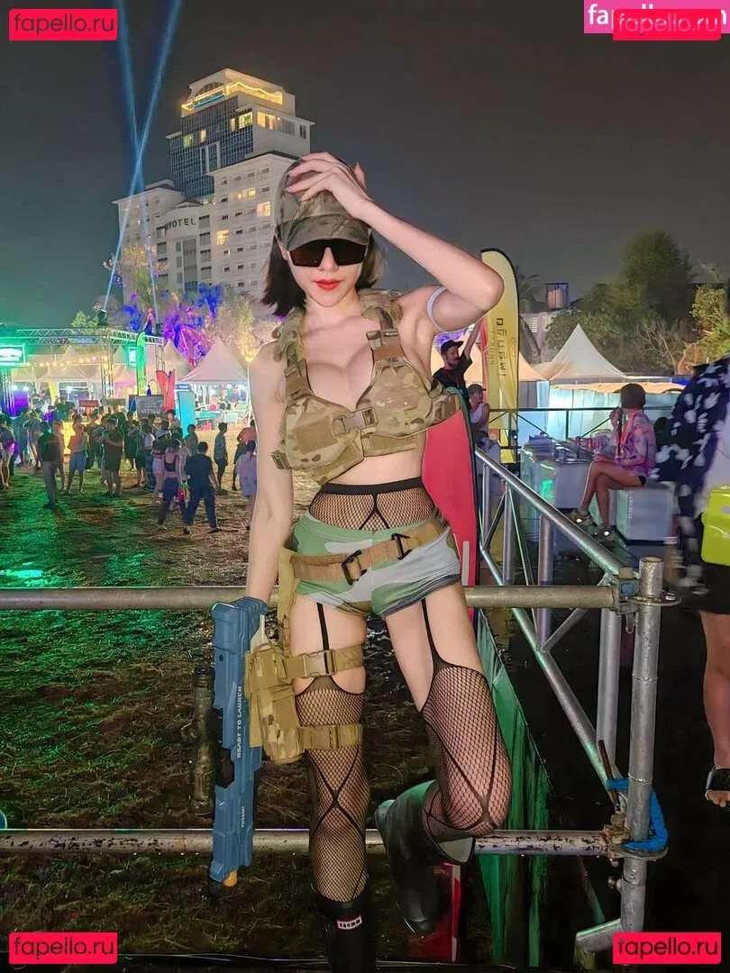 Kimrang Onlyfans Photo Gallery 