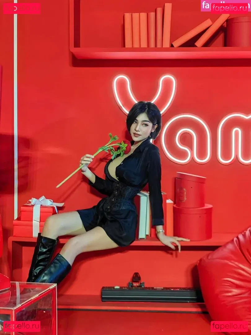 Kimrang Onlyfans Photo Gallery 