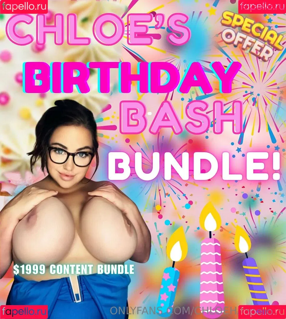 chloehart34kk Onlyfans Photo Gallery 