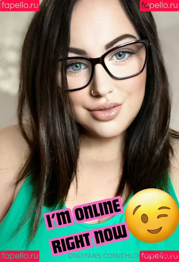chloehart34kk Onlyfans Photo Gallery 