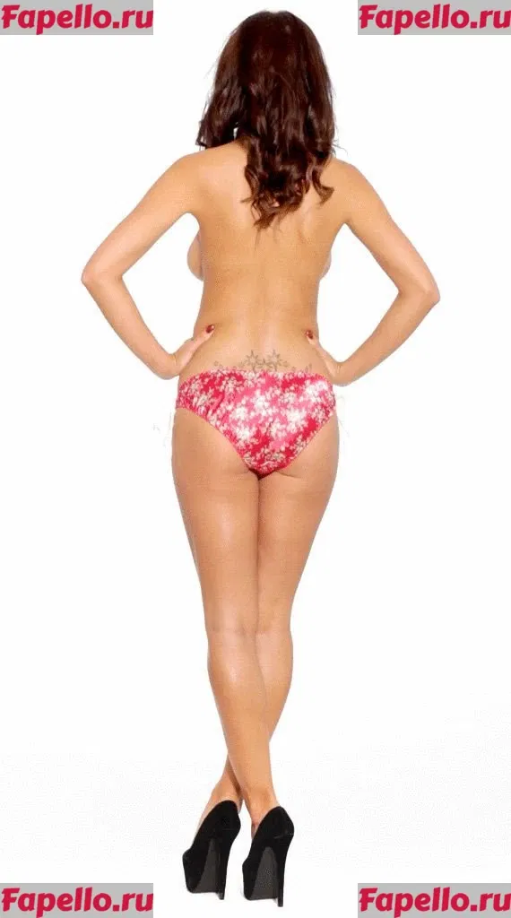 Rosie Jones Onlyfans Photo Gallery 