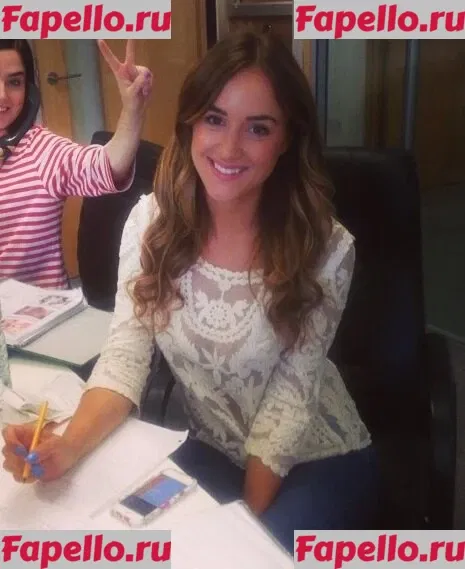 Rosie Jones Onlyfans Photo Gallery 