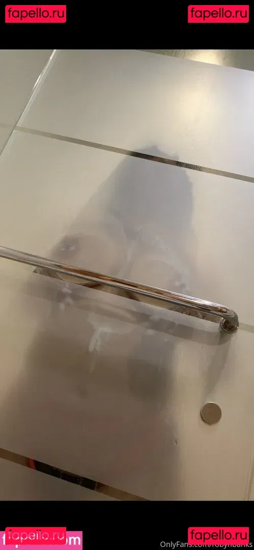 Robyn Banks Onlyfans Photo Gallery 