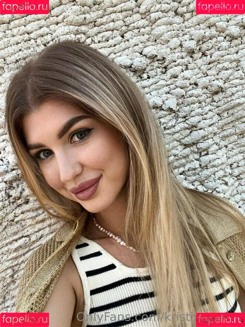 kristina_pure Onlyfans Photo Gallery 