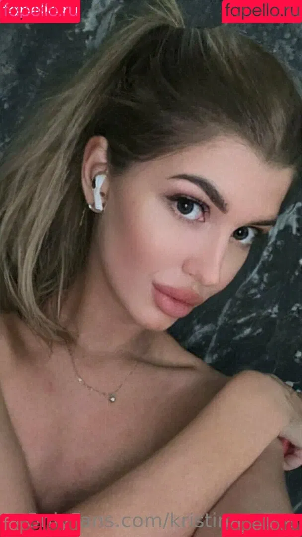 kristina_pure Onlyfans Photo Gallery 