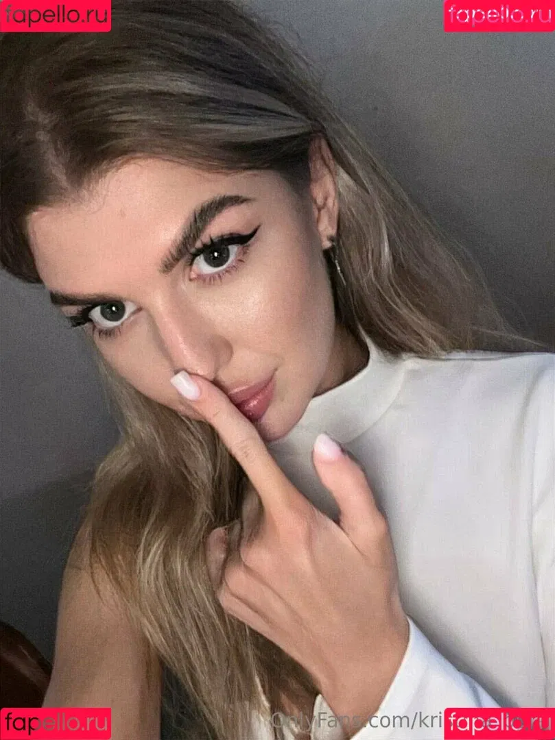 kristina_pure Onlyfans Photo Gallery 
