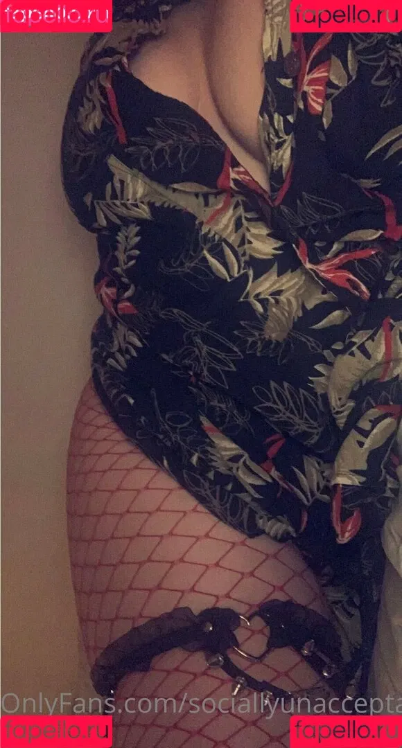 sociallyunacceptablexx Onlyfans Photo Gallery 