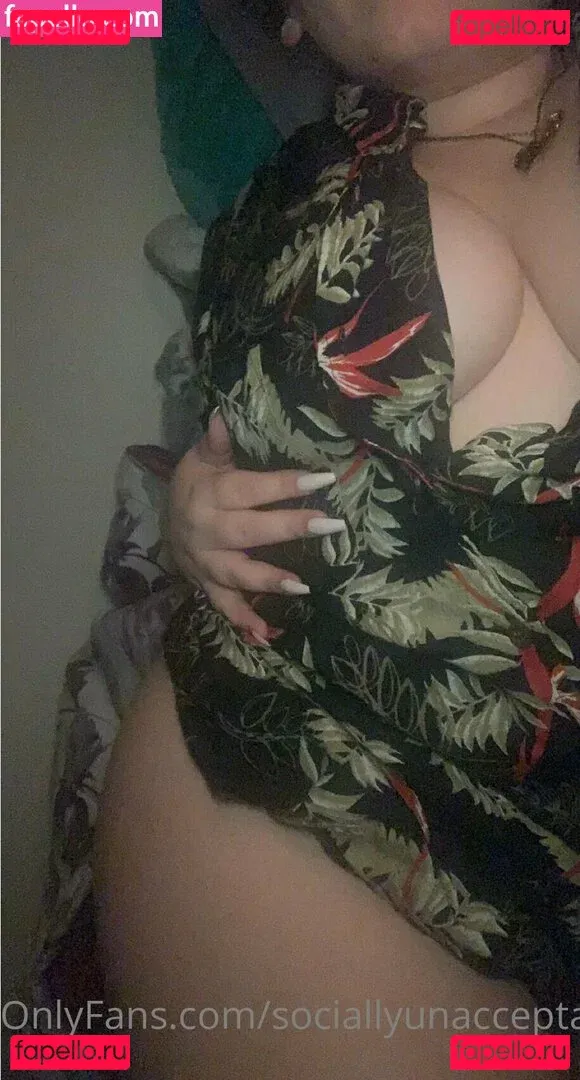 sociallyunacceptablexx Onlyfans Photo Gallery 