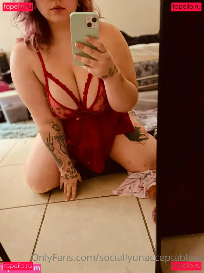 sociallyunacceptablexx Onlyfans Photo Gallery 