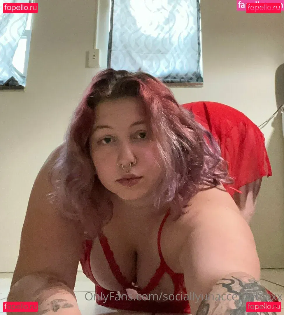 sociallyunacceptablexx Onlyfans Photo Gallery 