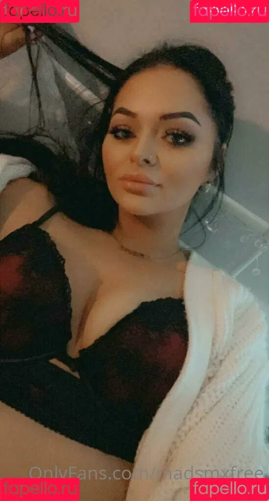 madsmxfree Onlyfans Photo Gallery 