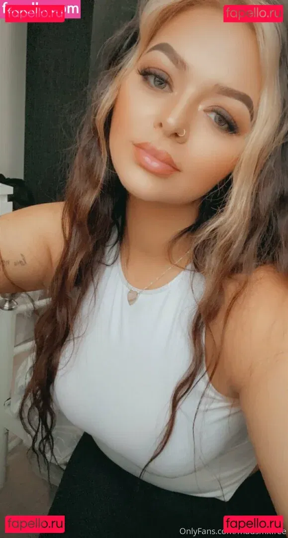 madsmxfree Onlyfans Photo Gallery 