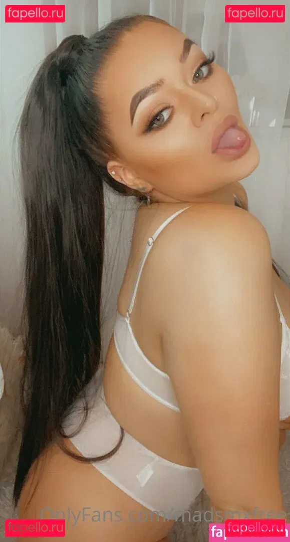madsmxfree Onlyfans Photo Gallery 