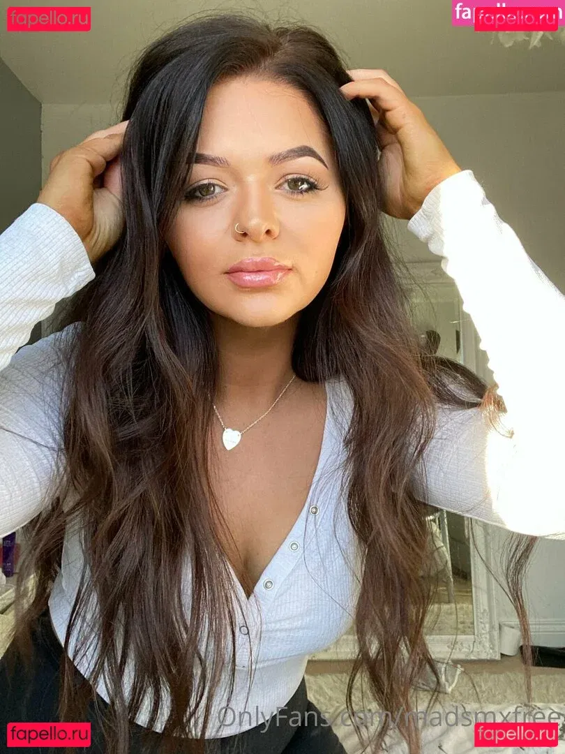 madsmxfree Onlyfans Photo Gallery 