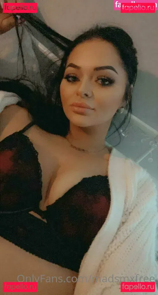 madsmxfree Onlyfans Photo Gallery 